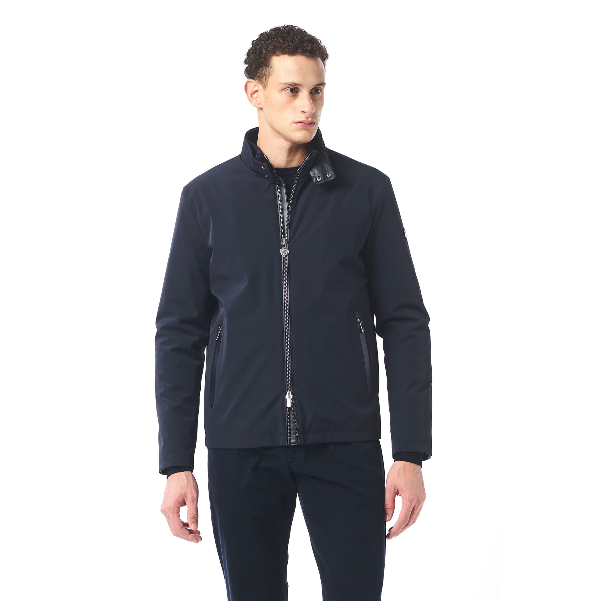 Picture of Giovane Gentile Coat Jacket