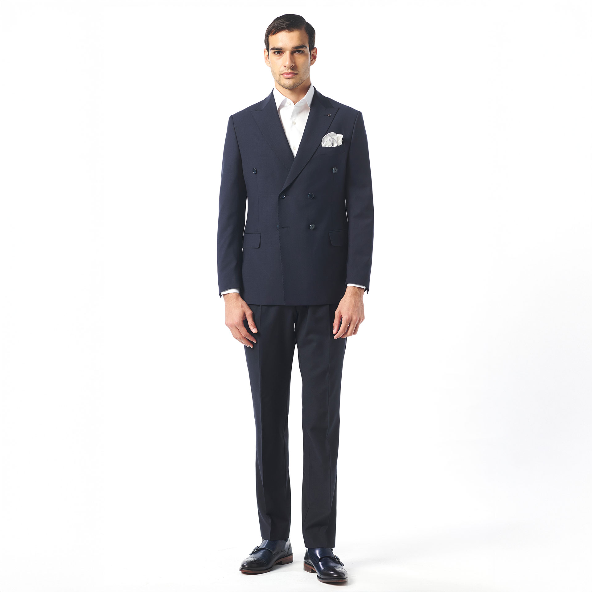 Resim Giovane G. Designers Takım Elbise (Basic Series)