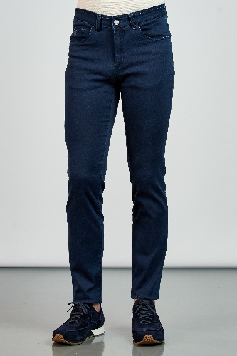 Resim Giovane Gentile Pantolon Denim