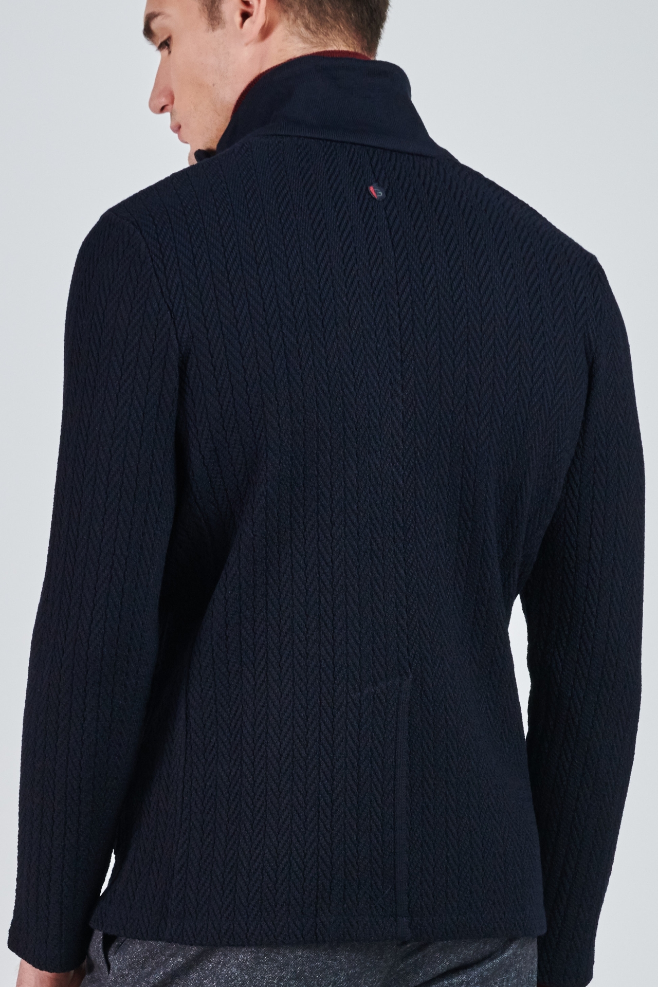 Picture of Giovane Gentile Tricot