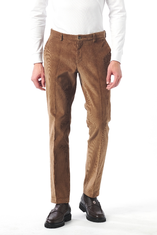Picture of Giovane Gentile Trousers Casual