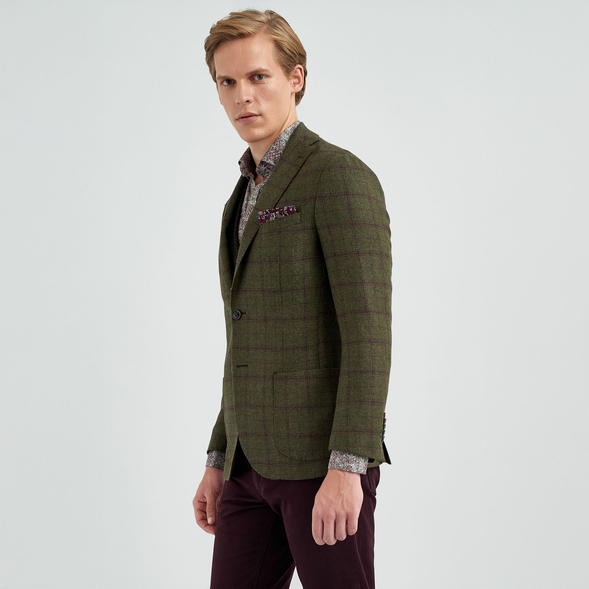 Resim Giovane G. Designers Ceket