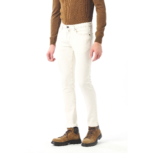 Picture of Giovane Gentile Pantolon Denim