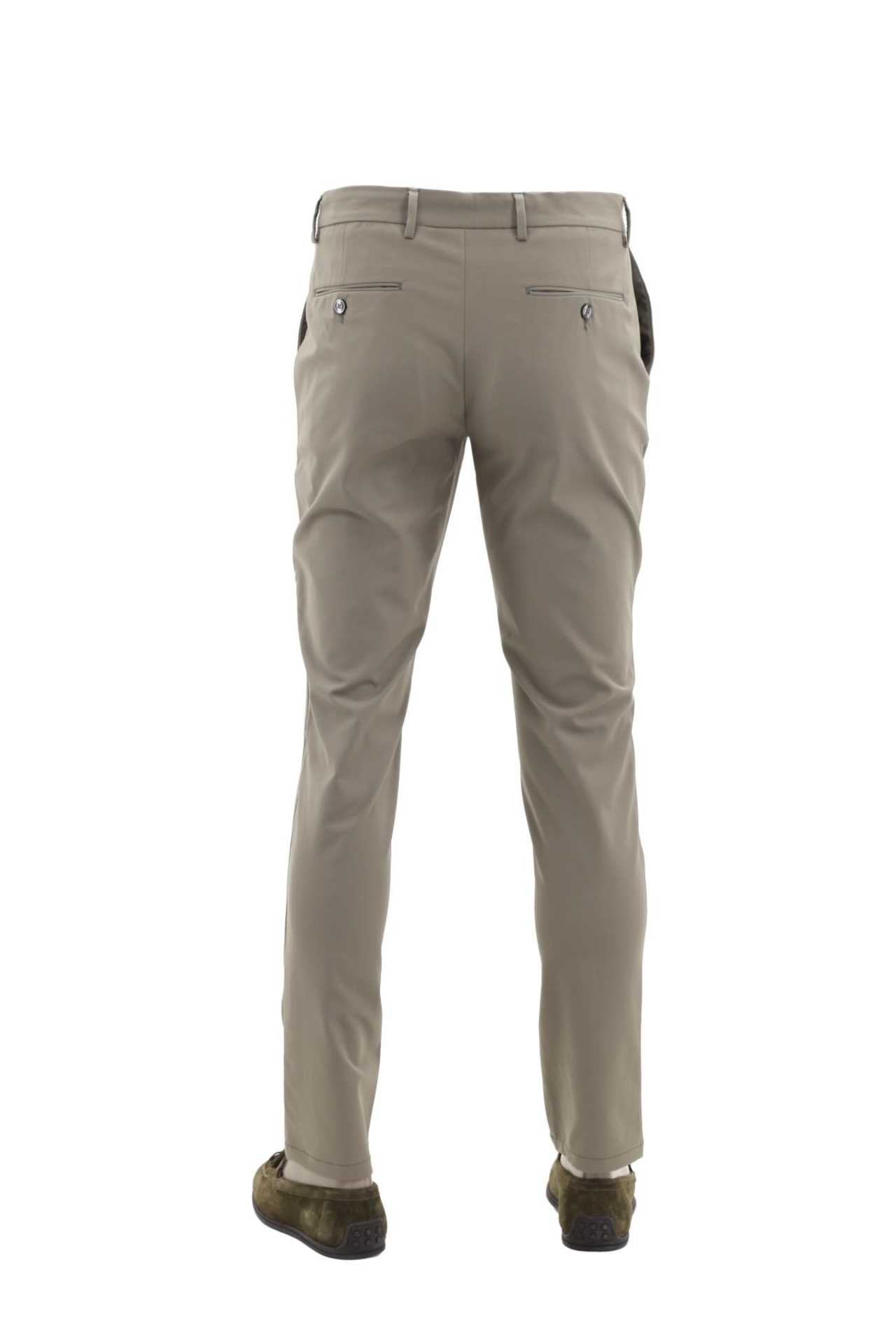 Resim Giovane Gentile Pantolon Casual