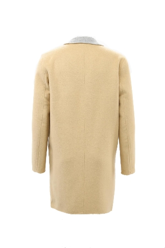 Resim Giovane Gentile Palto