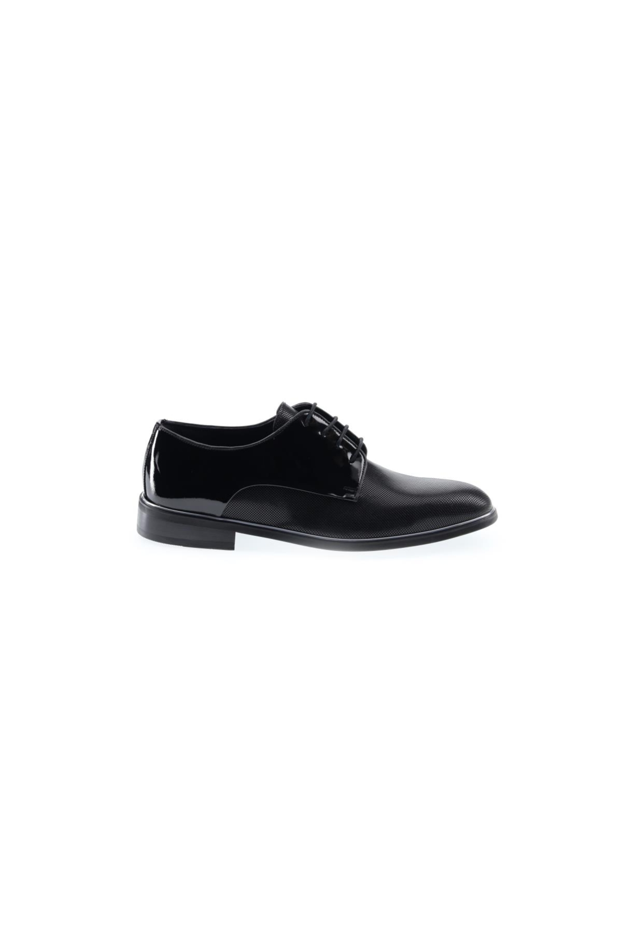 Picture of Giovane Gentile Tuxedo Shoes