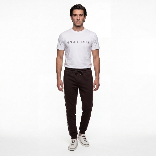 Resim Giovane G. Designers T-Shirt
