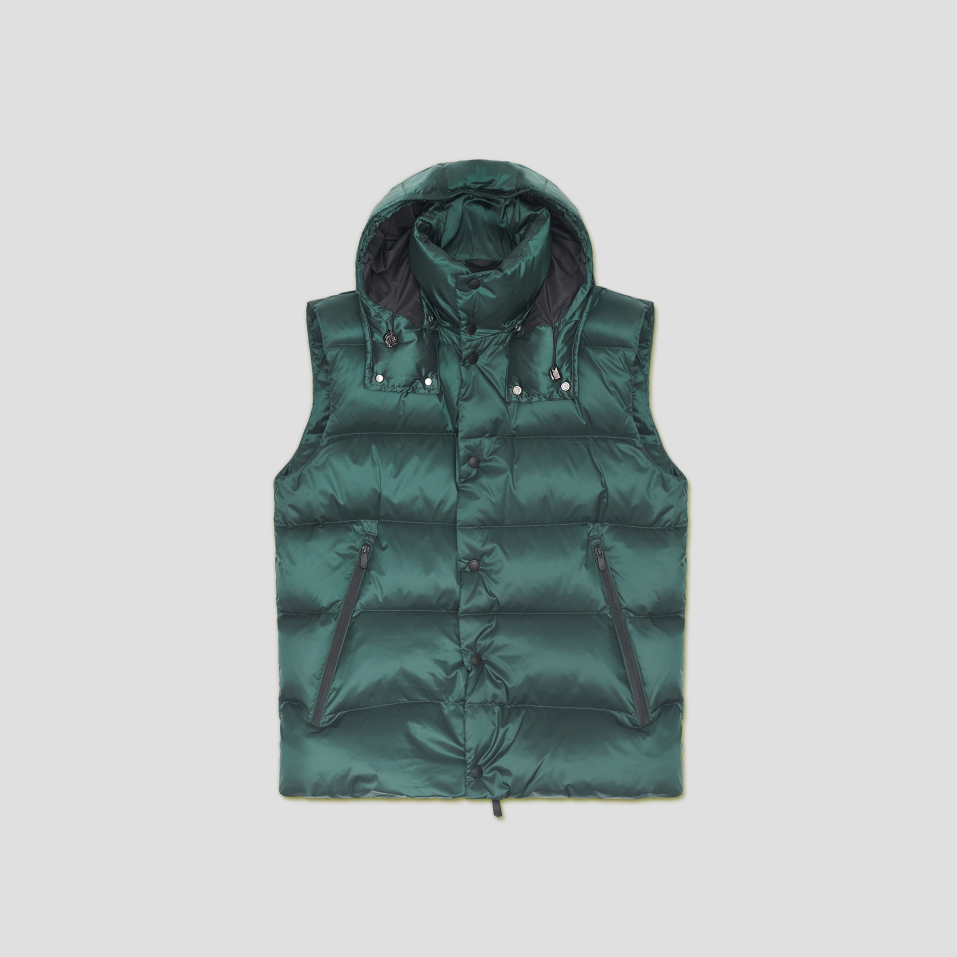 Resim Giovane Gentile Yelek/Mont