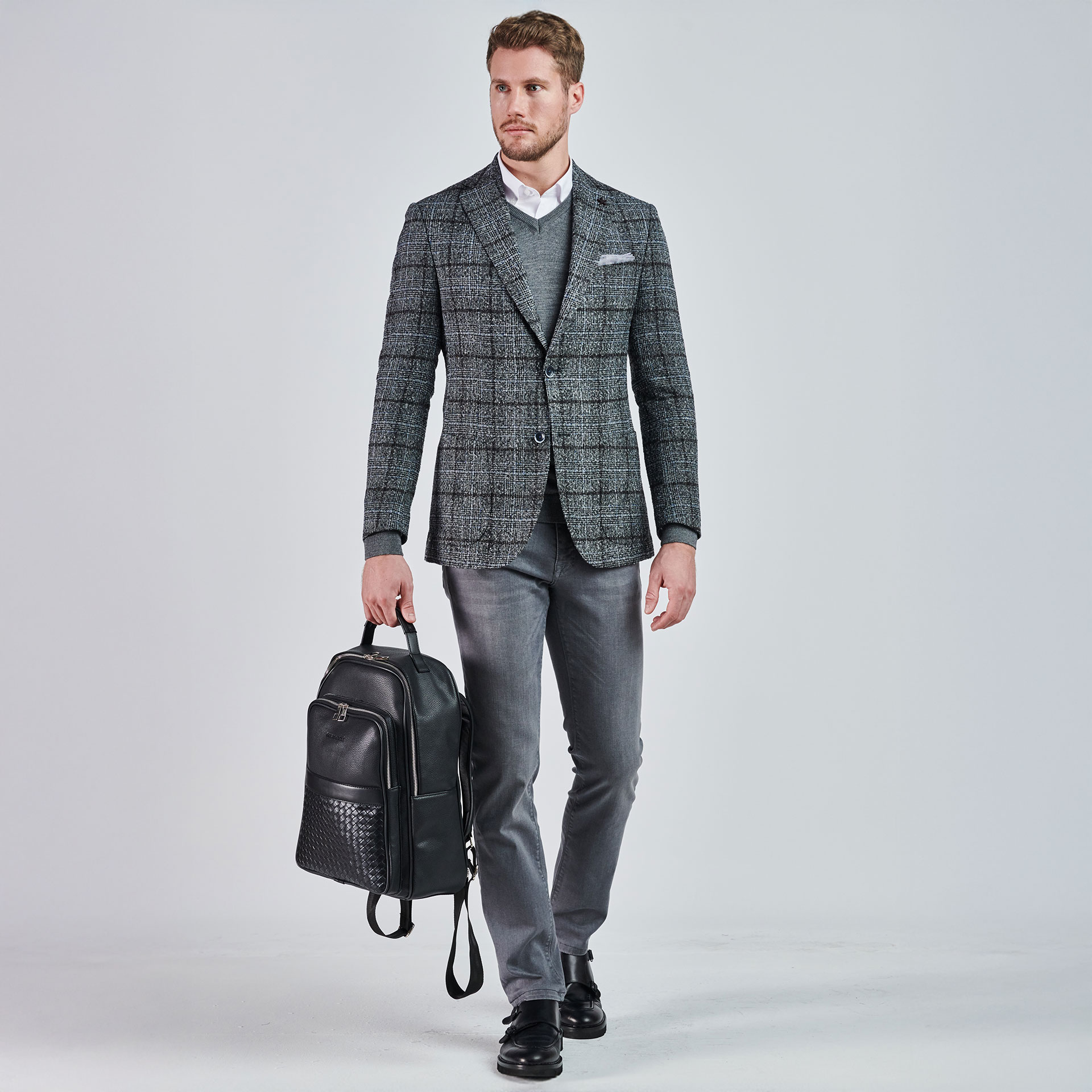 Resim Giovane G. Designers Ceket