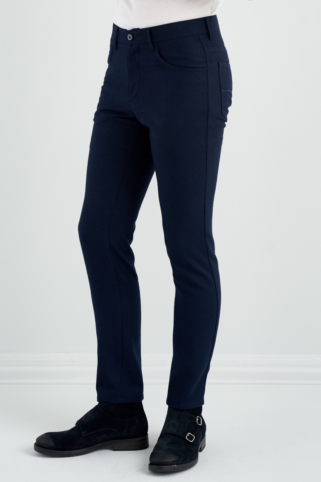 Resim Giovane G. Designers Pantolon Casual