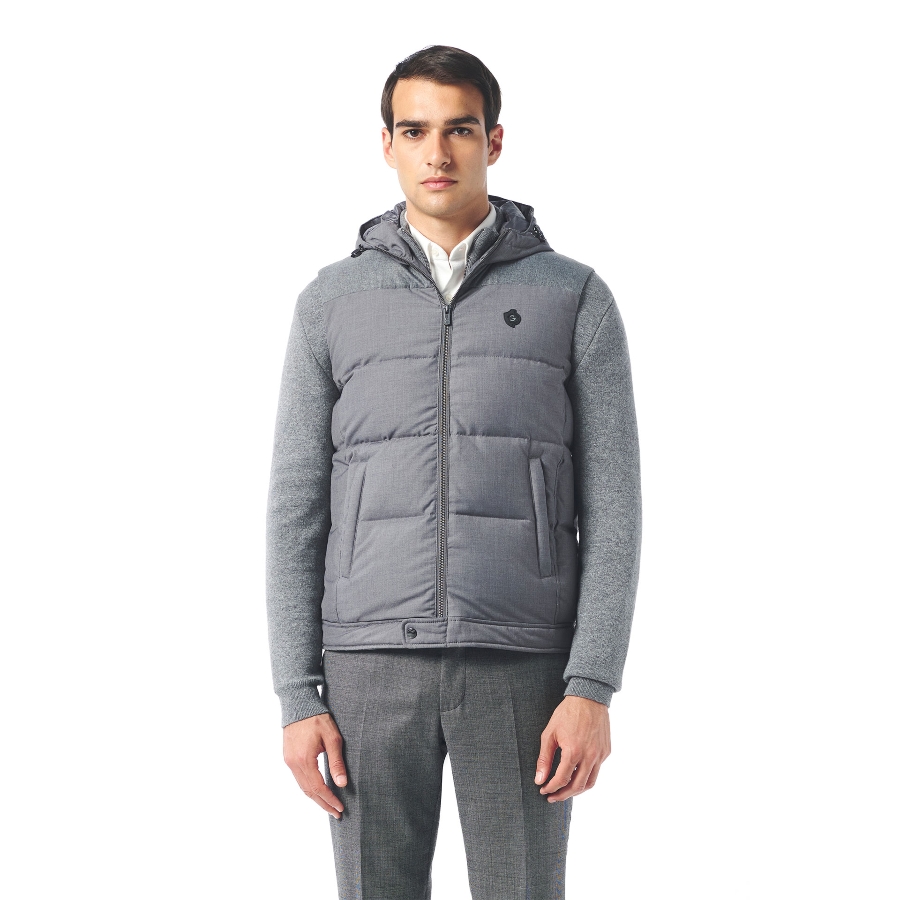 Picture of Giovane Gentile Vest/Coat