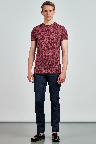 Resim Giovane G. Designers T-Shirt