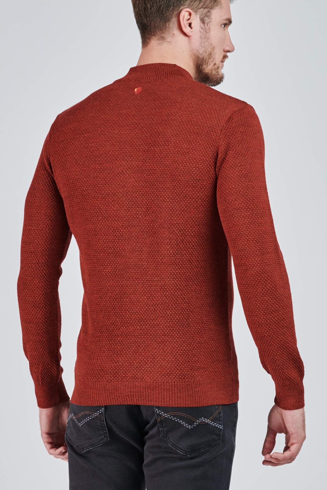 Picture of Giovane G. Designers Tricot