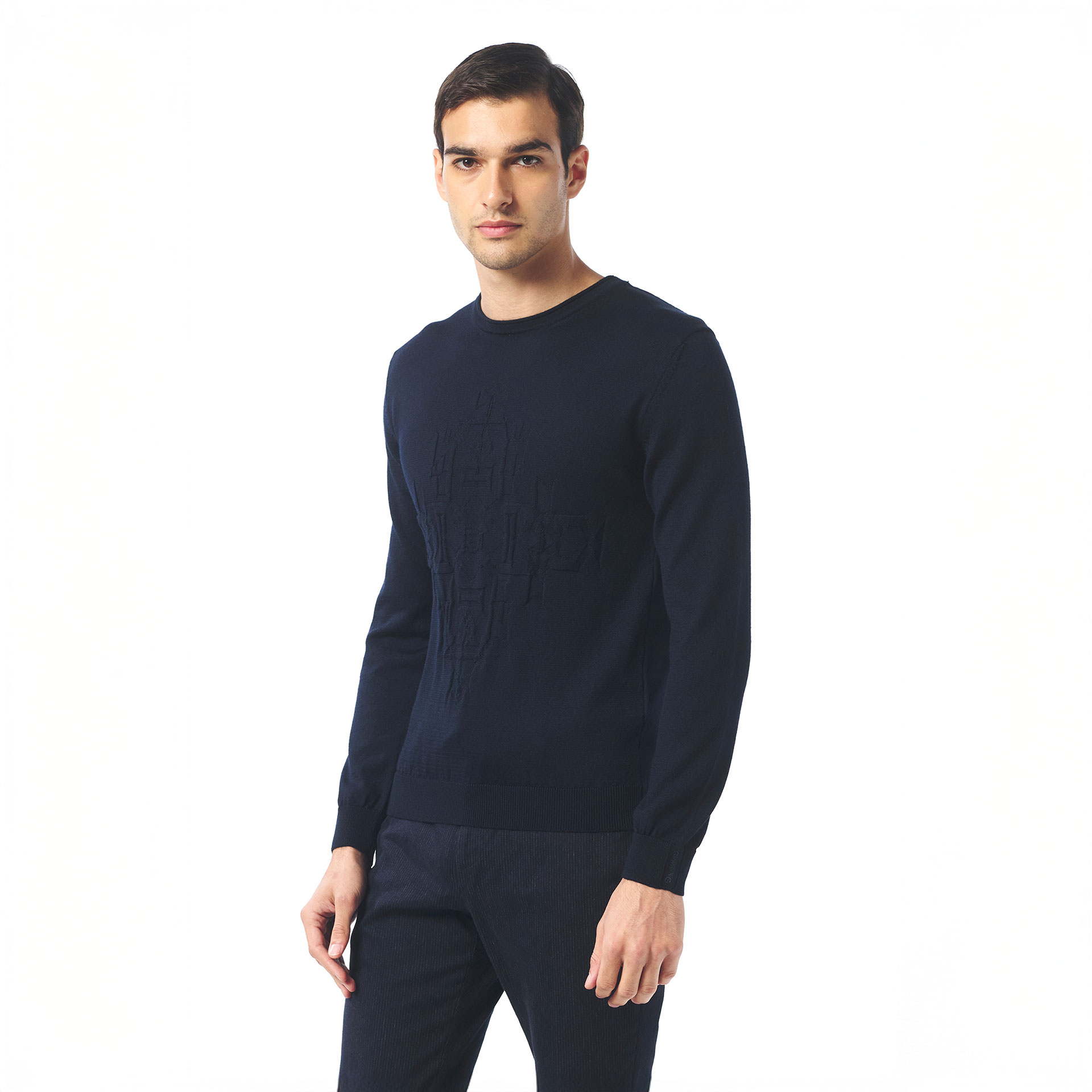 Picture of Giovane G. Designers Tricot