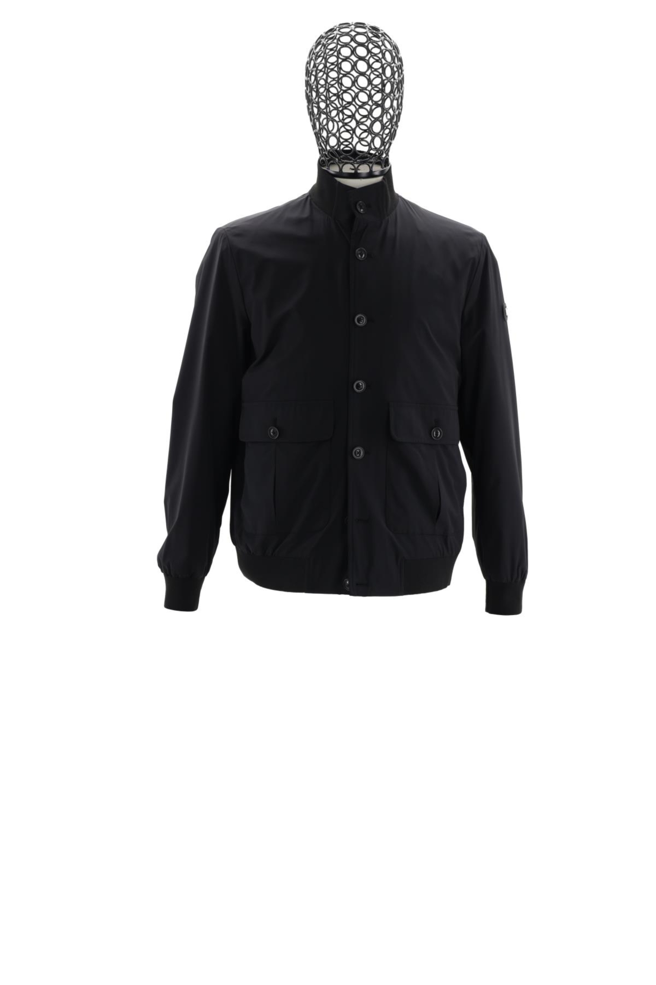 Picture of Giovane Gentile Coat Jacket