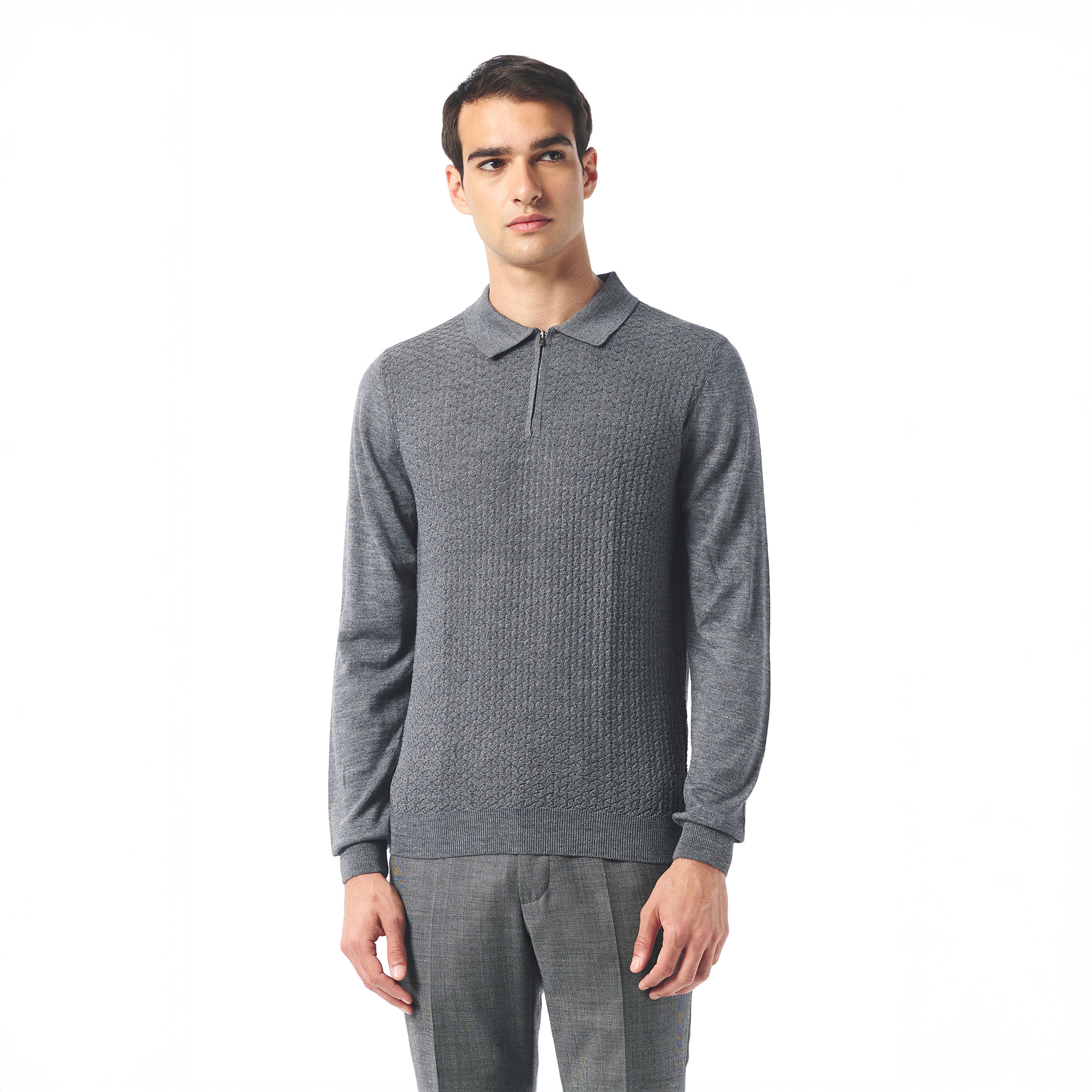 Picture of Giovane G. Designers Tricot