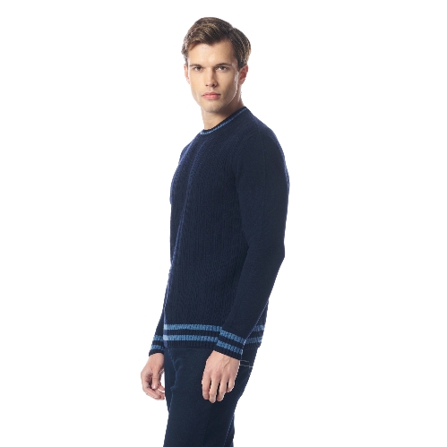 Picture of Giovane Gentile Triko