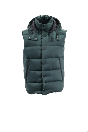 Resim Giovane Gentile Yelek/Mont