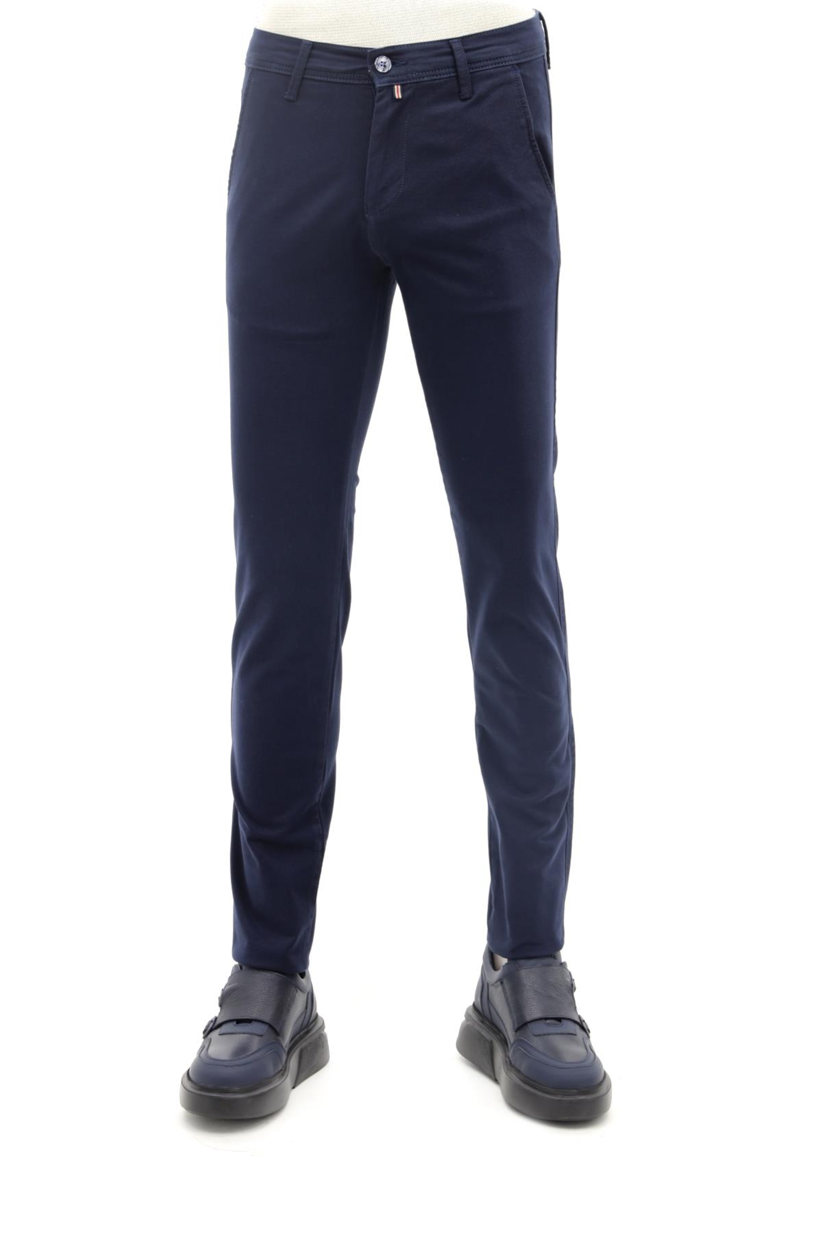 Picture of Giovane Gentile Trousers Casual