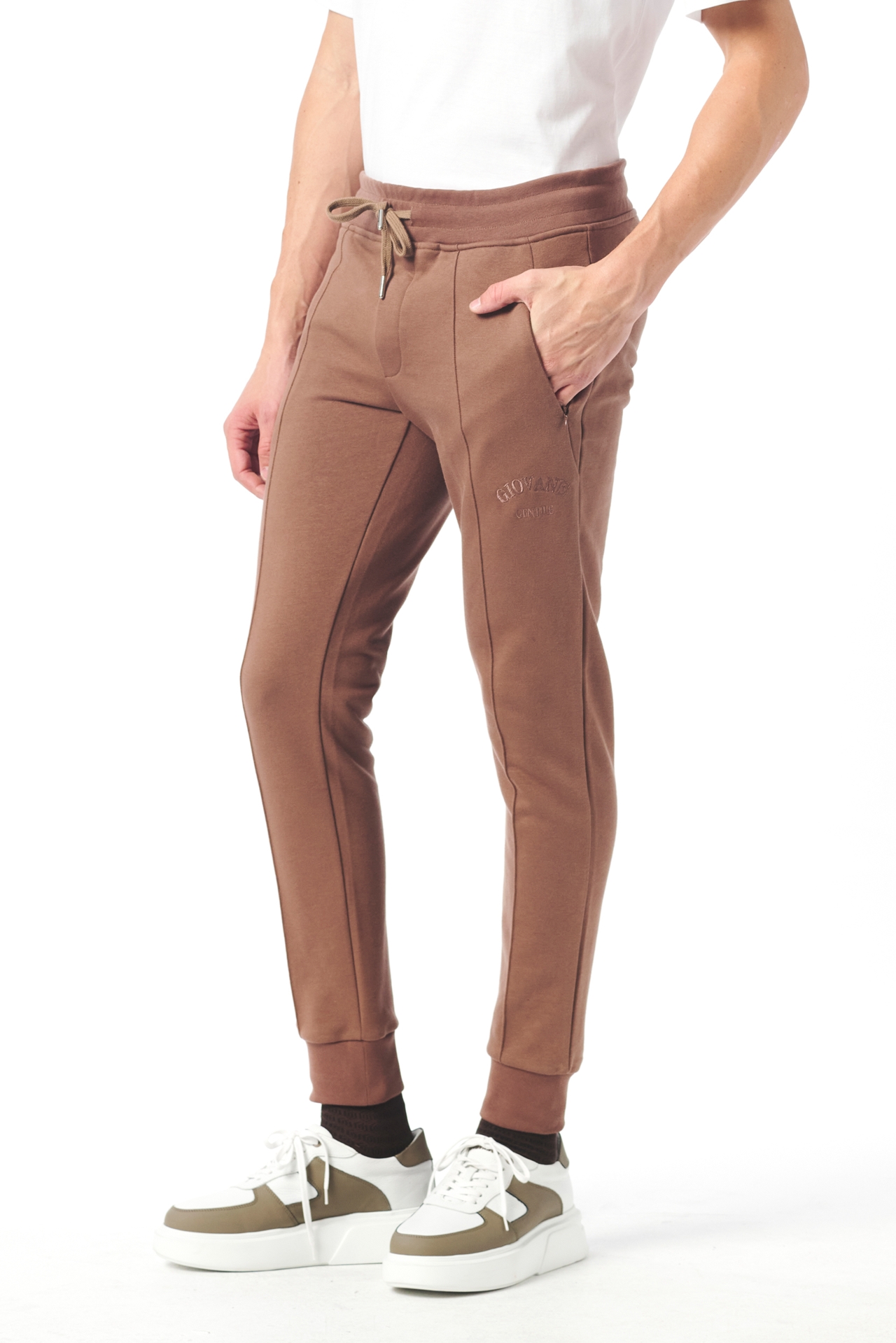 Picture of Giovane Gentile Sweatpants