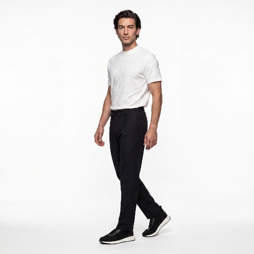 Resim Giovane Gentile T-Shirt