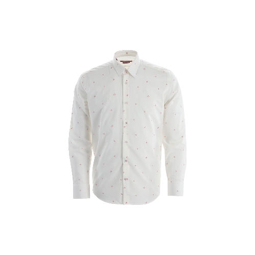 Resim Giovane Gentile Gömlek