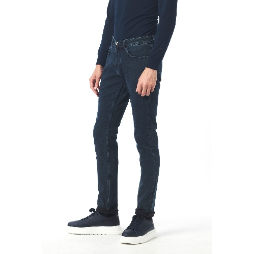 Picture of Giovane G. Designers Trousers Denim