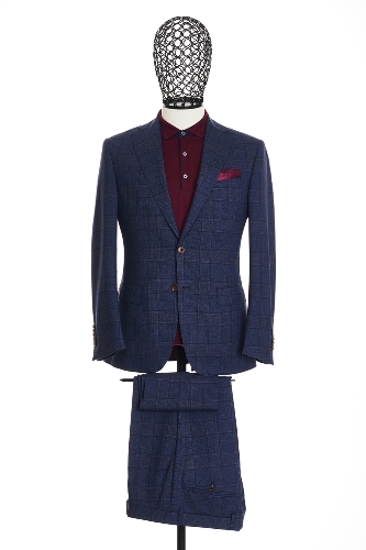 Picture of Giovane Gentile Suit