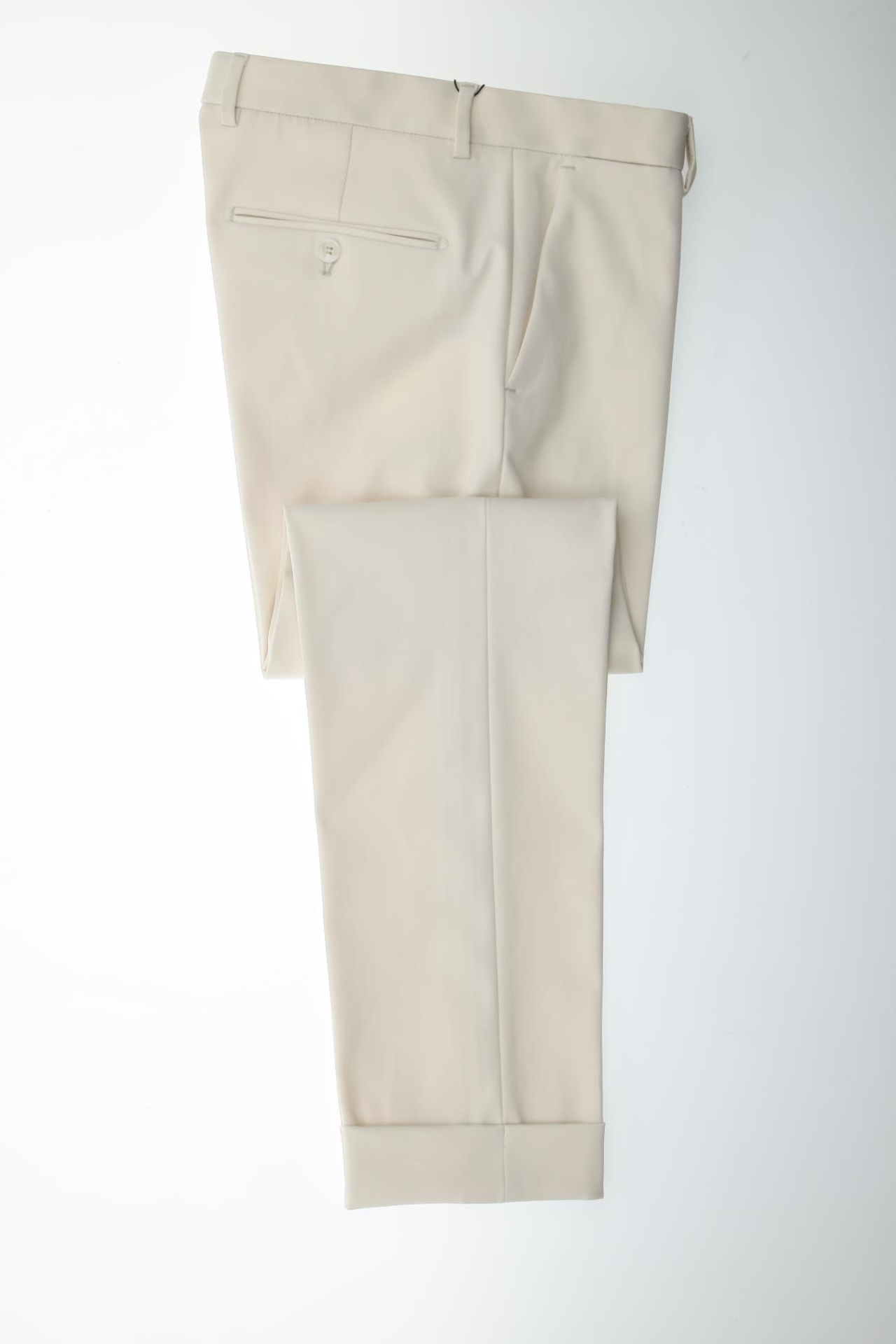 Resim Giovane Gentile Pantolon Casual