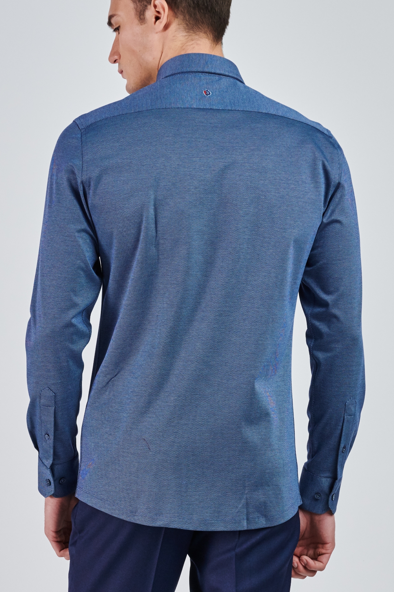 Resim Giovane Gentile Gömlek