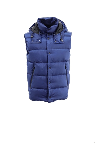 Resim Giovane Gentile Yelek/Mont