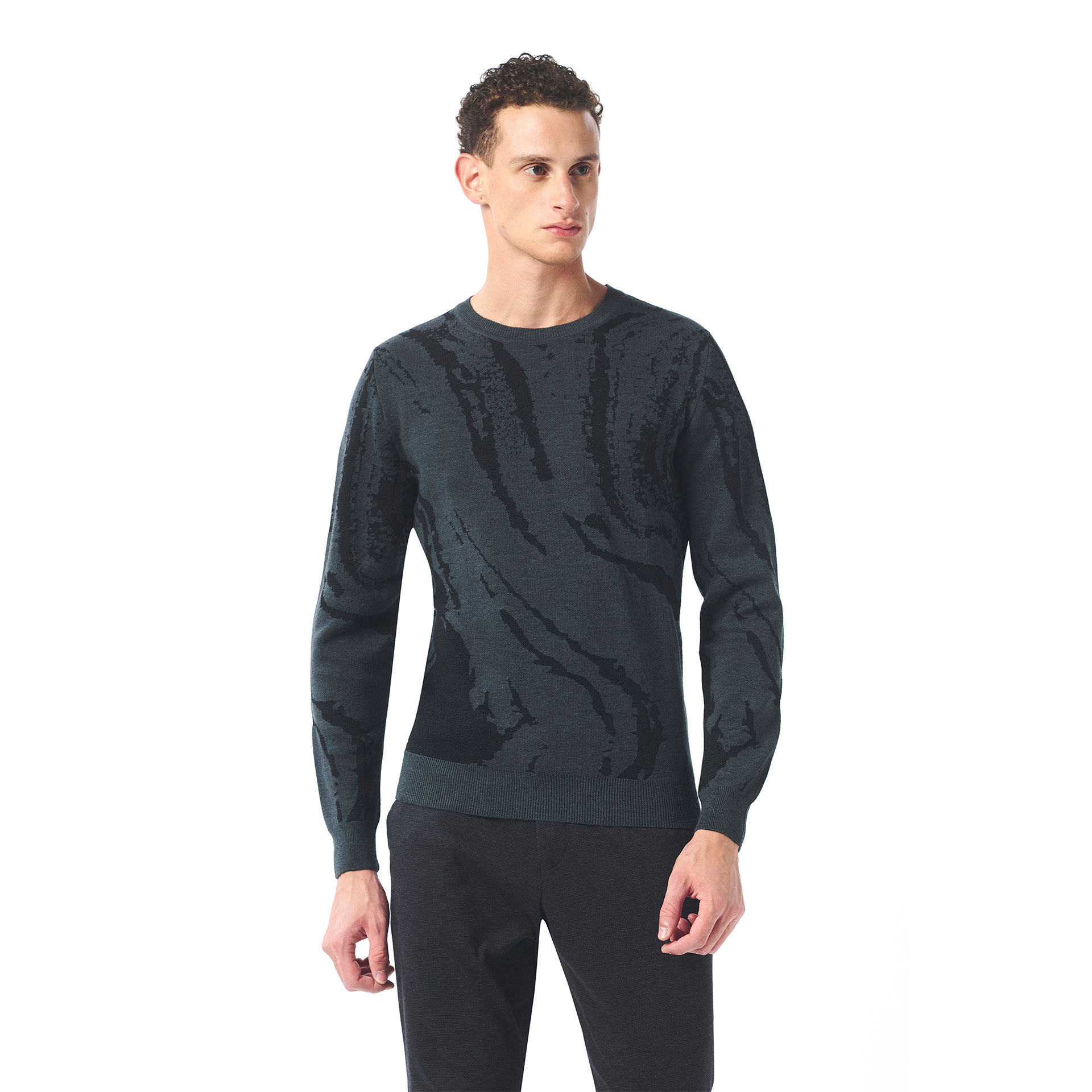 Picture of Giovane Gentile Tricot