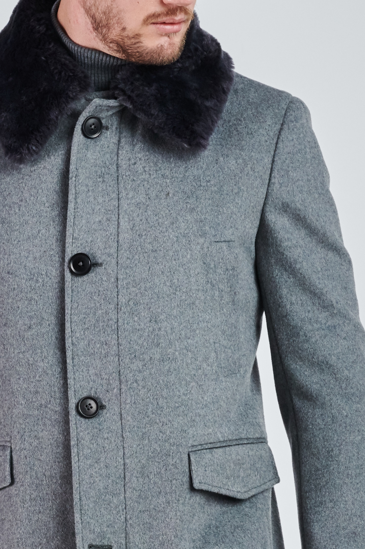 Picture of Giovane G. Designers OverCoat