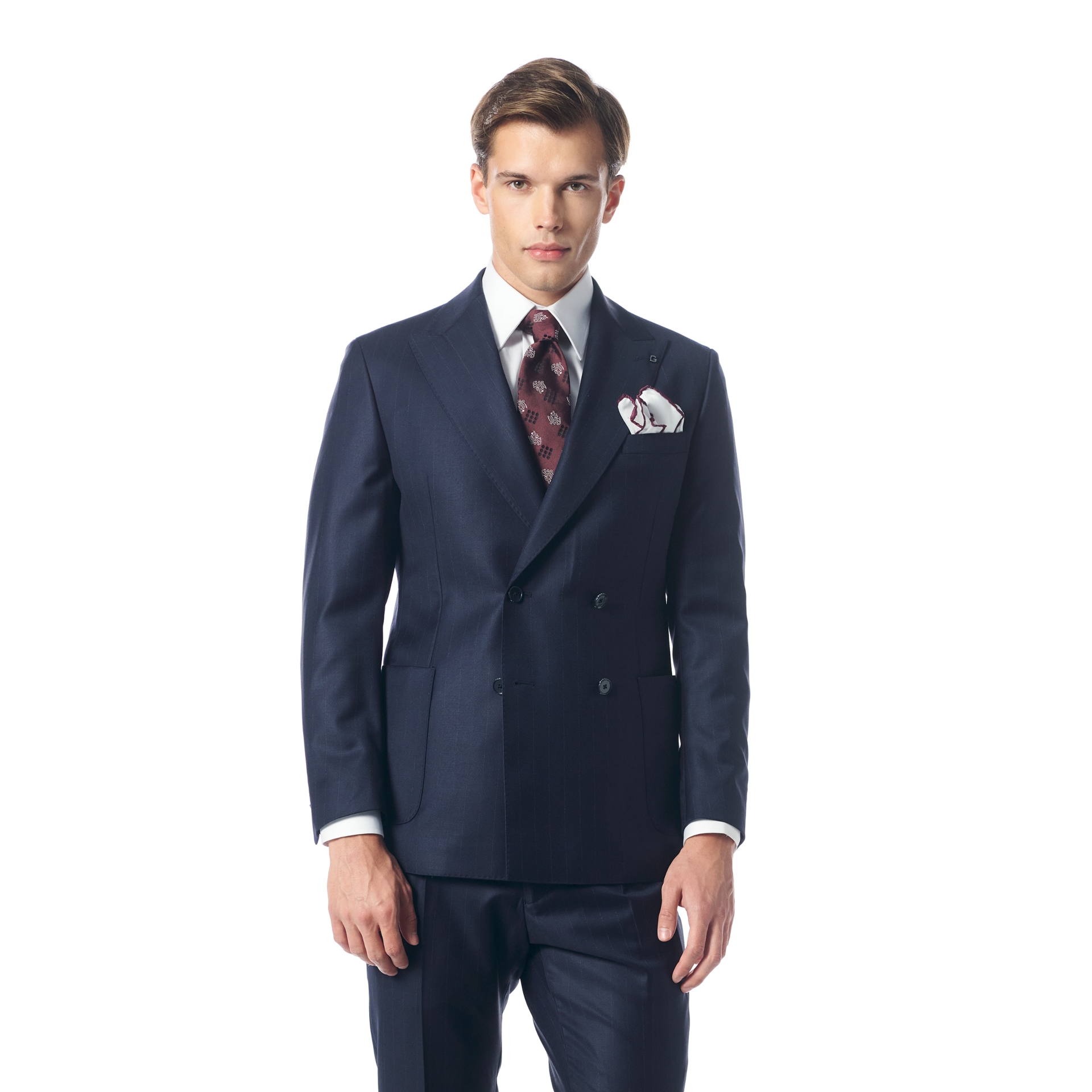 Picture of Giovane Gentile Takım Elbise