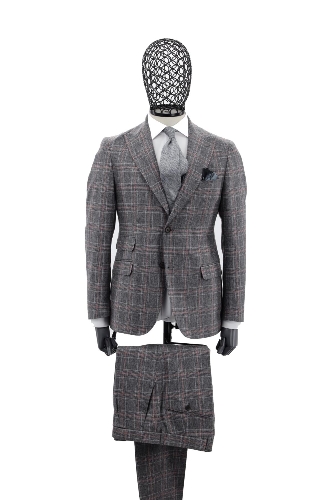 Resim Giovane Gentile Takım Elbise