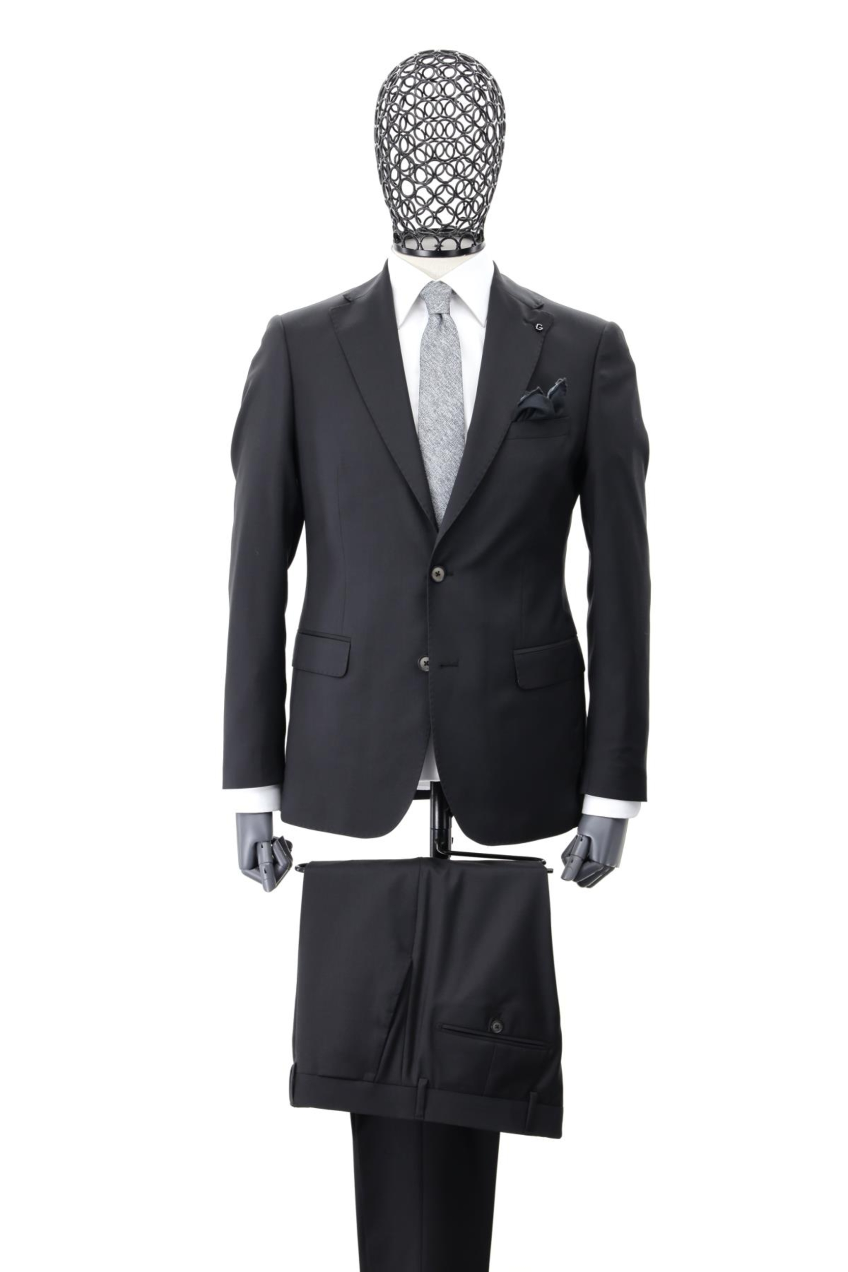 Picture of Giovane Gentile Suit