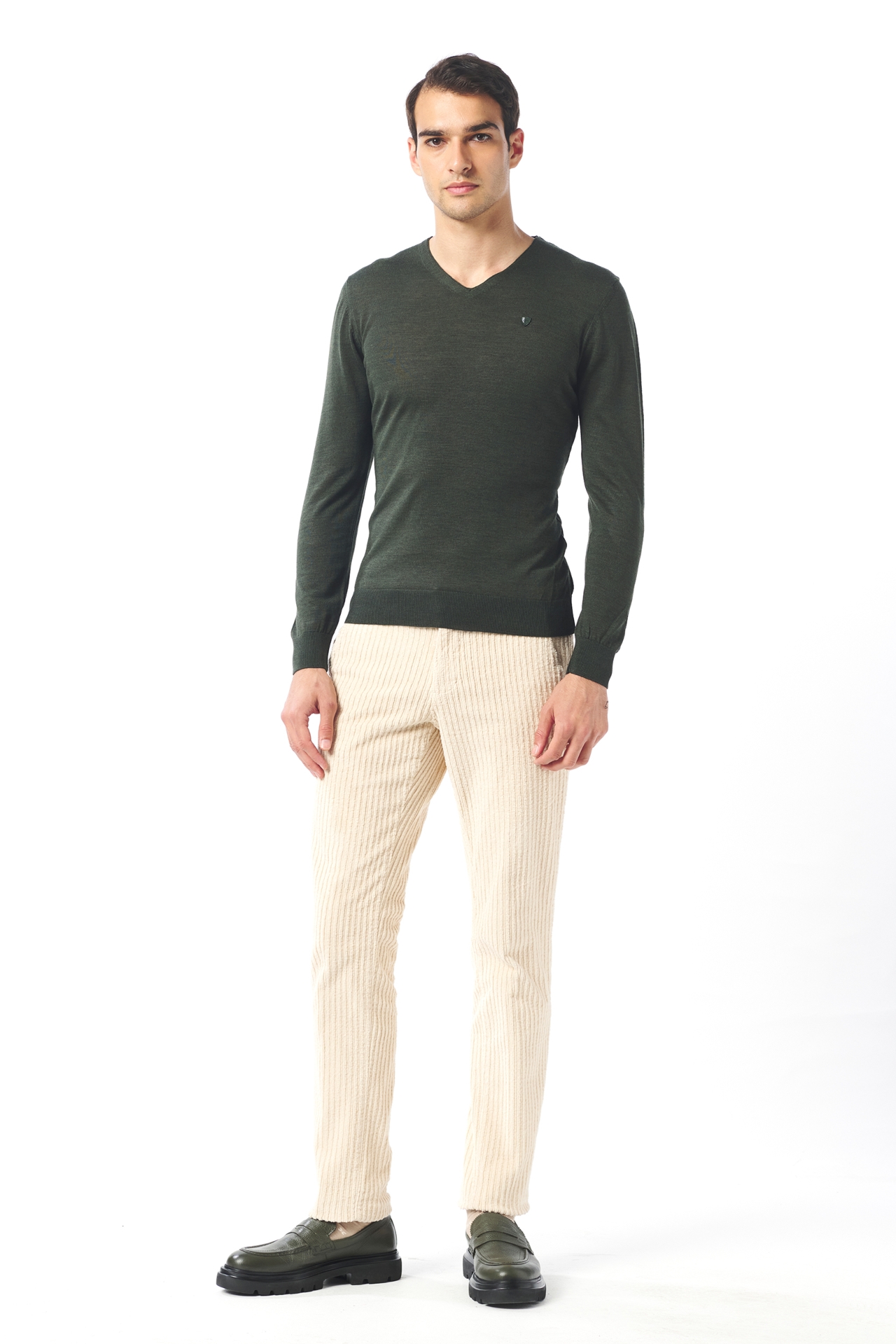 Picture of Giovane G. Designers Tricot