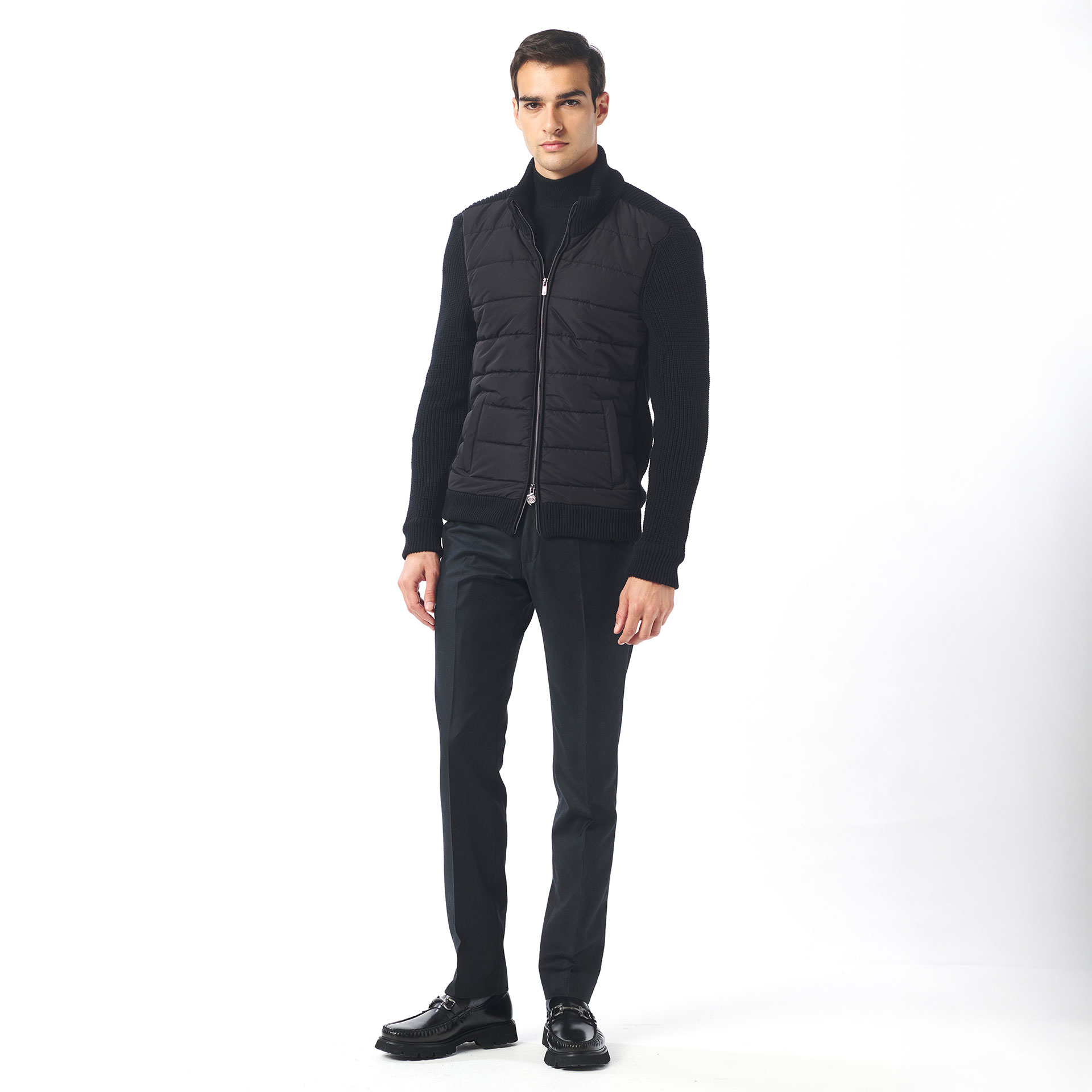 Resim Giovane Gentile Mont / Kaban