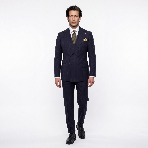 Picture of Giovane Gentile Takım Elbise