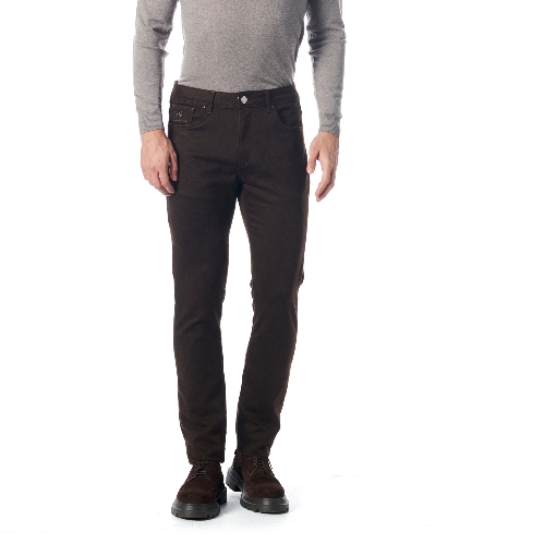 Resim Giovane Gentile Pantolon Casual