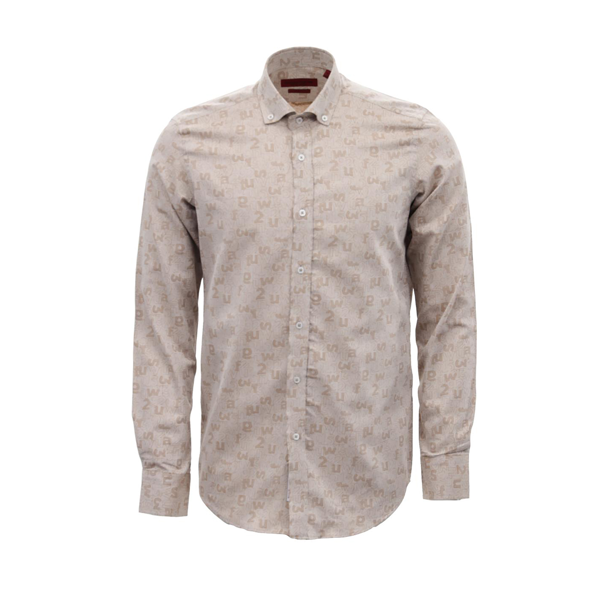 Resim Giovane Gentile Gömlek