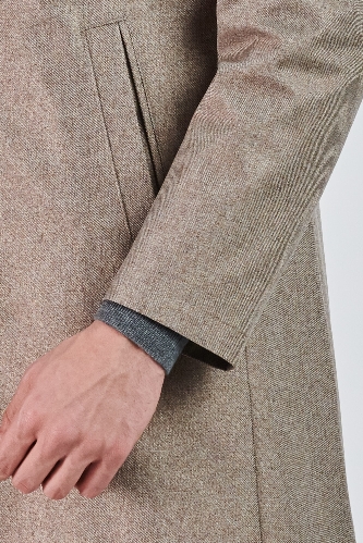 Resim Giovane Gentile Palto