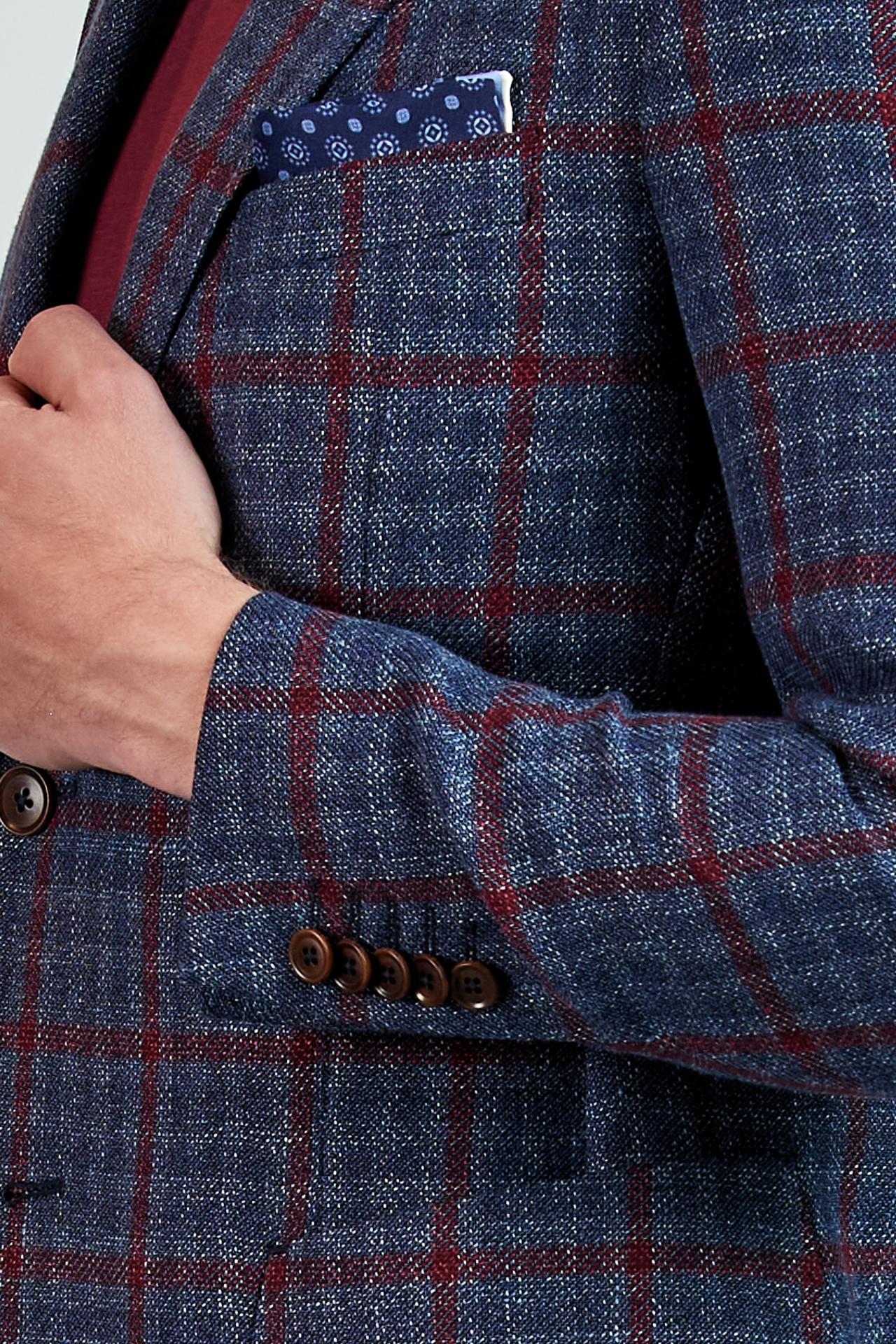 Picture of Giovane Gentile Jacket