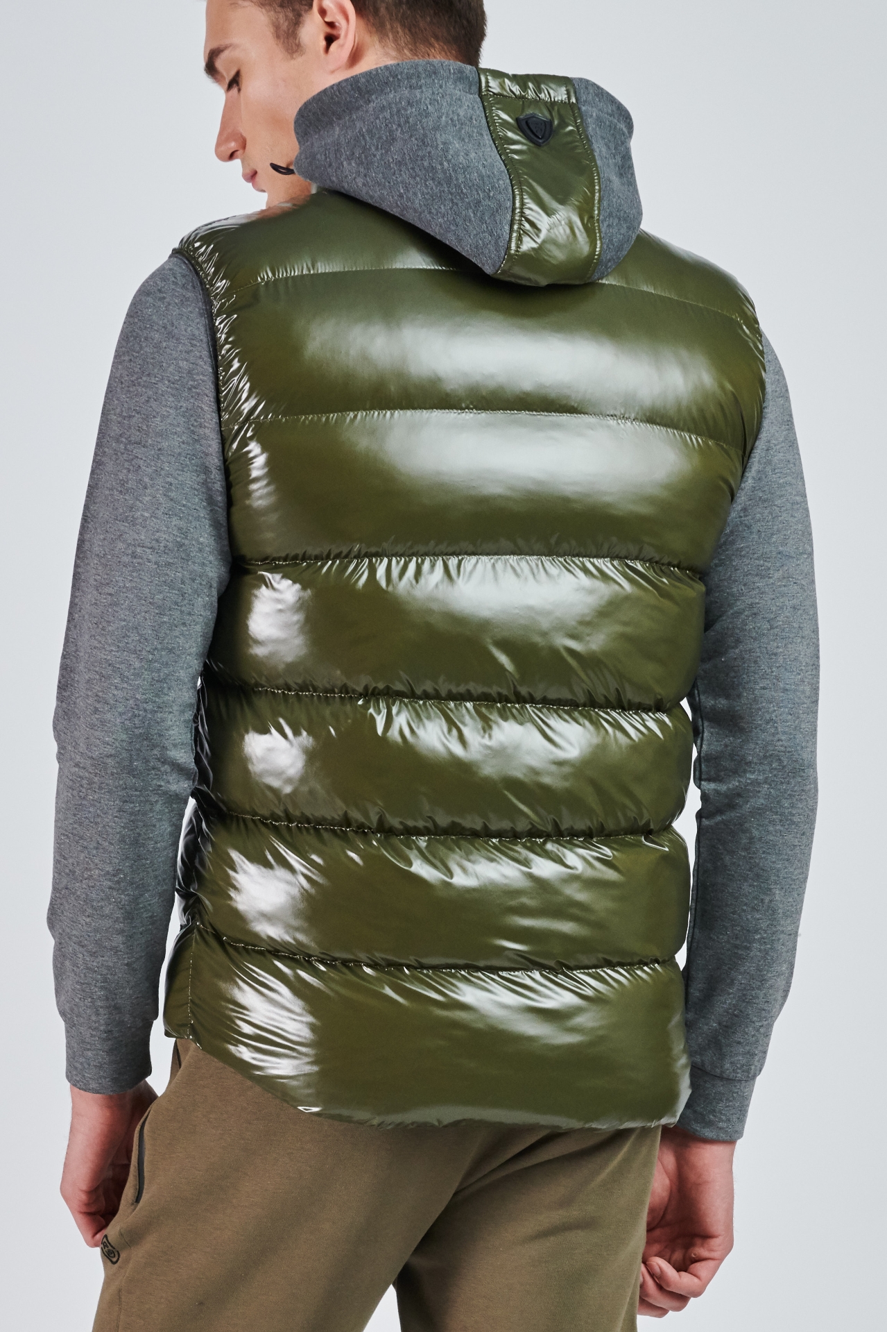 Picture of Giovane G. Designers Vest/Coat
