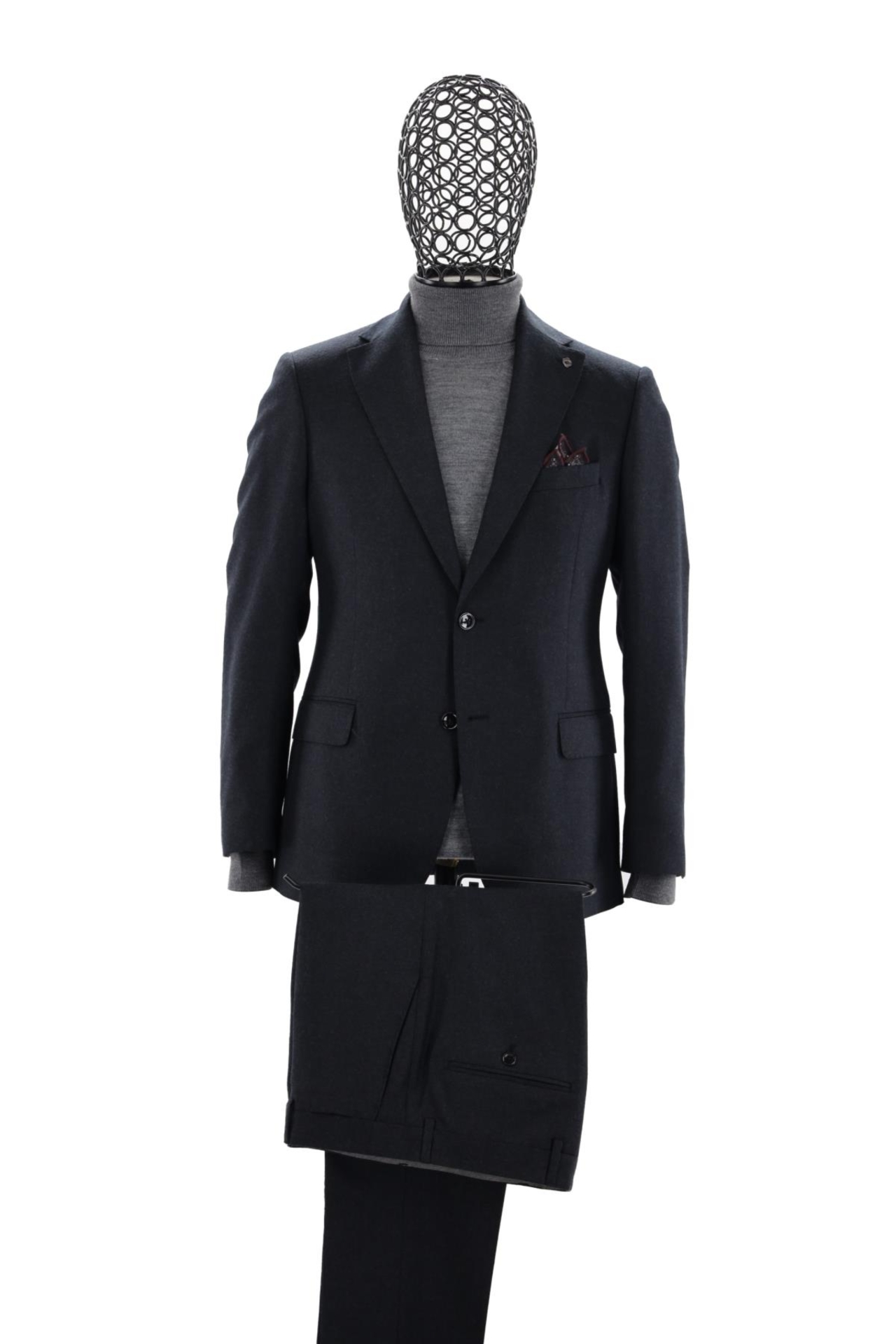 Picture of Giovane Gentile Suit