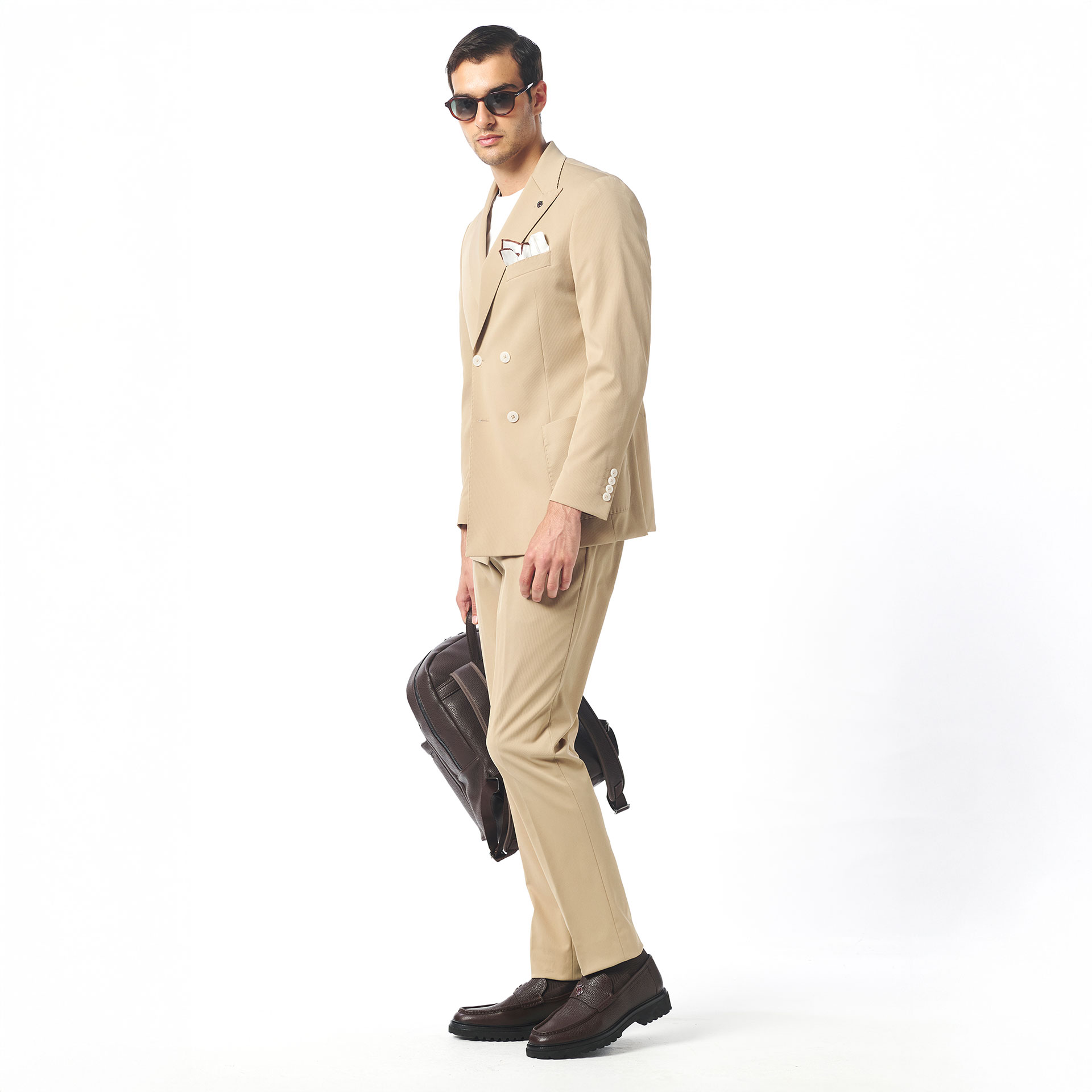 Picture of Giovane Gentile Suit