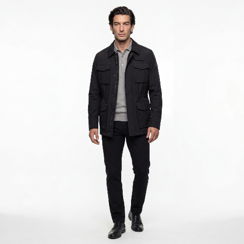 Resim Giovane Gentile Mont / Kaban