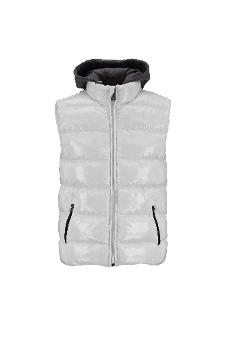 Resim Giovane G. Designers Yelek/Mont