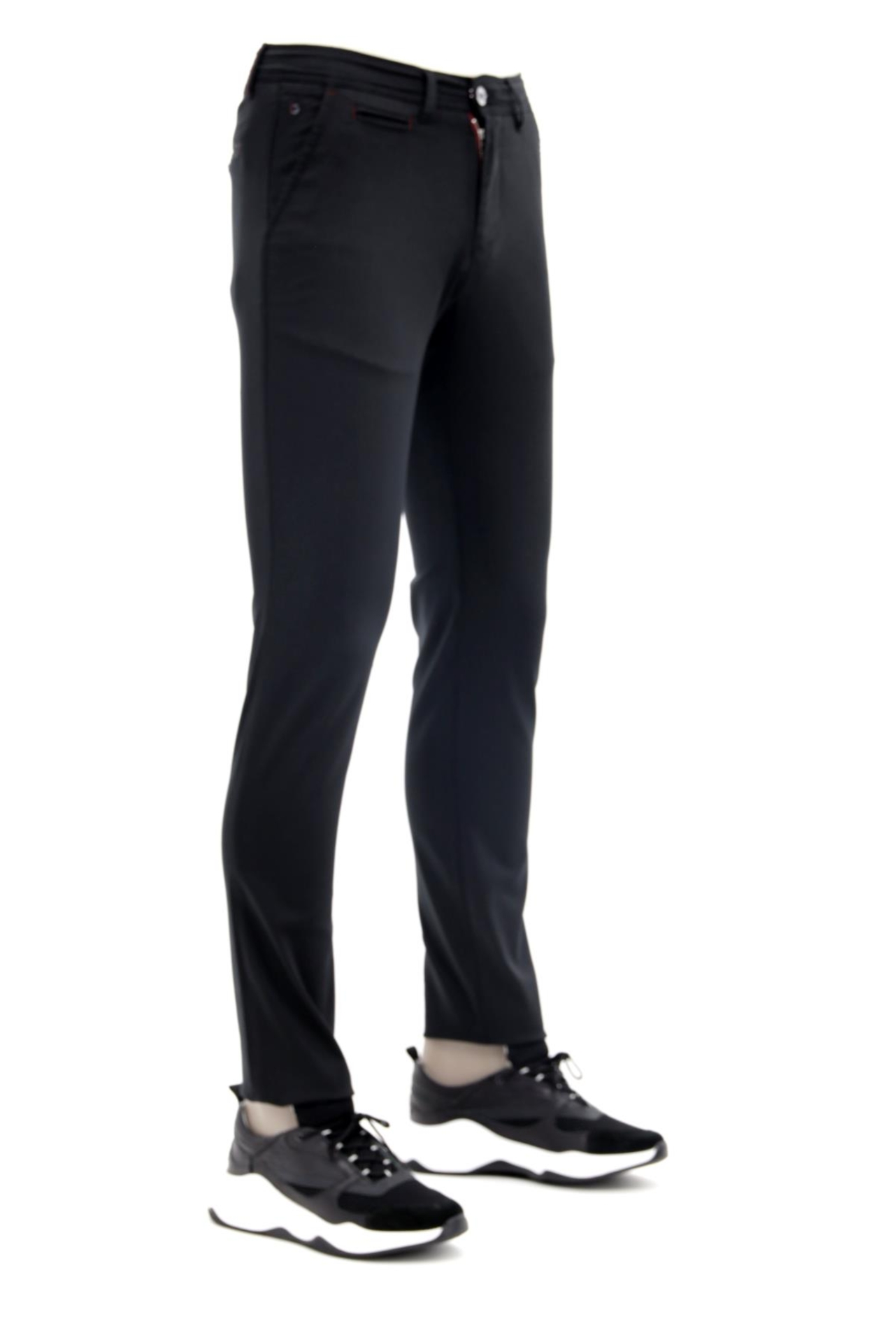 Picture of Giovane Gentile Trousers Casual