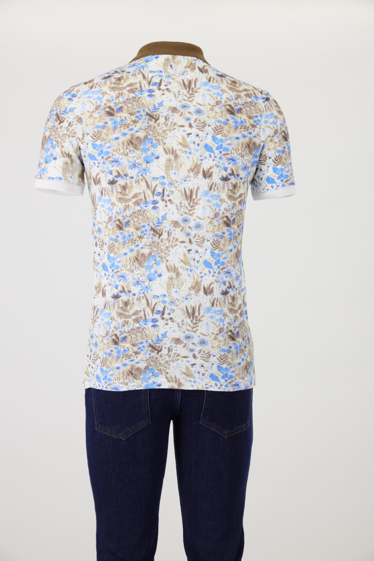 Resim Giovane G. Designers T-Shirt